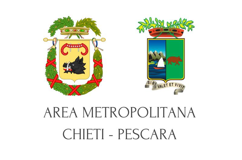 Area metropolitana Chieti - Pescara