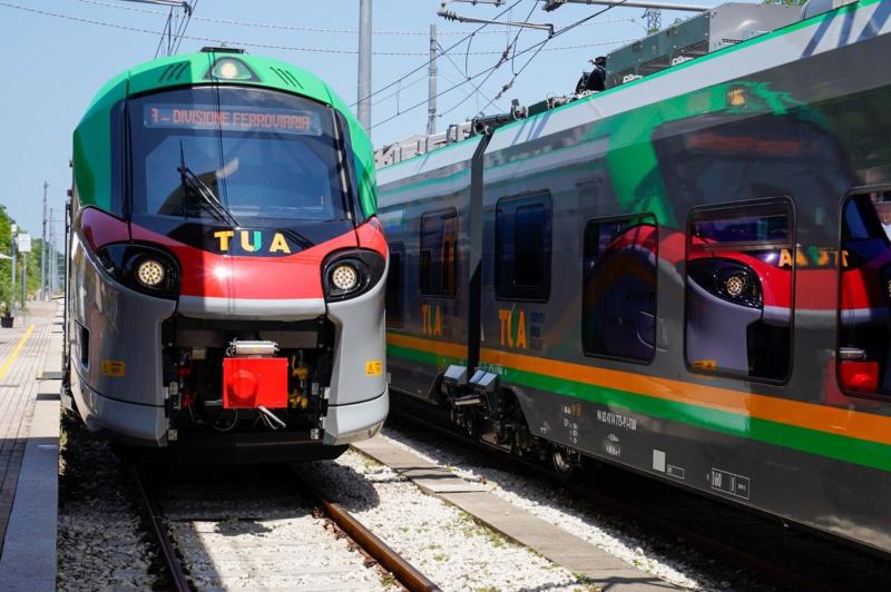 Carta della mobilità e dei servizi Ferroviari
