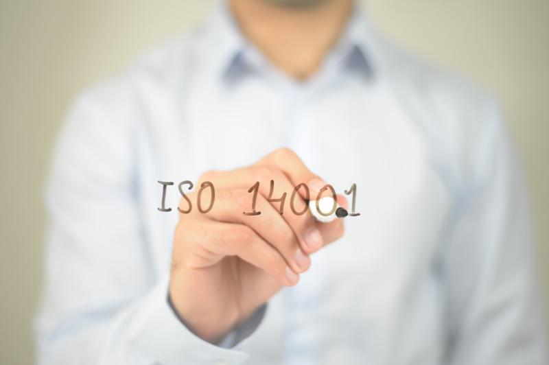 ISO 14001 - Gestione Ambientale